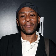 Yasiin Bey (Mos Def)