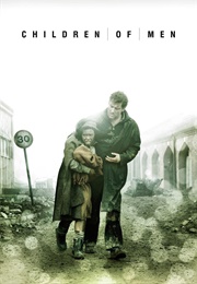 Children of Men (2006)