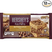 HERSHEY's Kitchens Butterscotch Chips