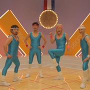 Monkey Majik - Delicious