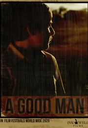 A Good Man (2020)