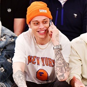 Pete Davidson