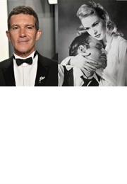 ANTONIO BANDERAS:  Touch of Evil (1958)