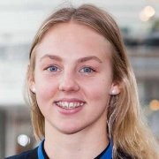 Sara Junevik (Sweden)