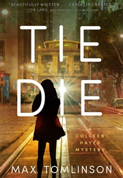 Tie Die (Max Tomlinson)