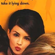 Abigail "Abby" Sawyer (All I Wanna Do, 1998)