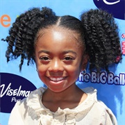 Skai Jackson