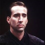 Seth Plate (Nicolas Cage)