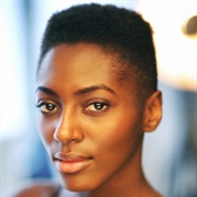 Yrsa Daley-Ward (LGBTQ+/Undefined, She/Her)
