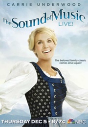 The Sound of Music Live! (2013)