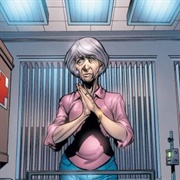 Aunt May