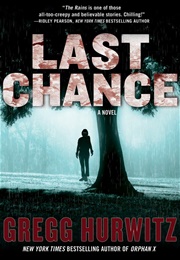 Last Chance (Gregg Hurwitz)