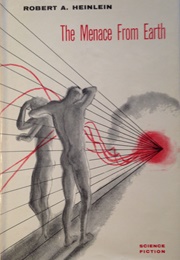 Goldfish Bowl (Robert A. Heinlein)