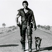 Max Rockatansky - Mad Max Franchise