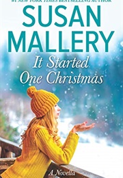 It Started One Christmas (Susan Mallery)