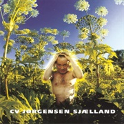 Sjælland - CV Jørgensen