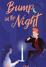 Bump in the Night (Lara Kinsey)