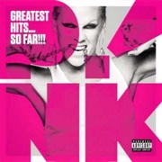 Whataya Want From Me - P!Nk