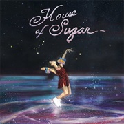 House of Sugar ((Sandy) Alex G, 2019)