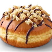 Millionaires Doughnut