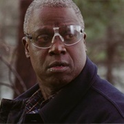 Andre Braugher ('Salem's Lot, the Mist)
