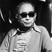 Akira Kurosawa