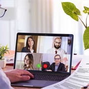 Ask for Digital Rather Than In-Person Meetings