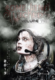 Something Wicked Anthology, Volume 2 (Vianne Venter (Et Al))