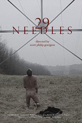 29 Needles (2019)
