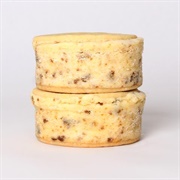 Grandma's Cheesecake Sandwich Gingersnap Cookie Crumble Cheesecake Sandwich