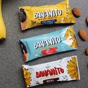 Bananito Bars