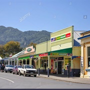Coromandel Town