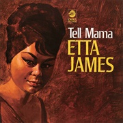 Tell Mama (Etta James, 1968)