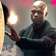 Anubis (American Gods)