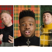 What Christmas Means to Me