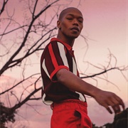 Nakhane (Non-Binary, They/Them)