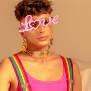 Khookha McQueer (They/She)