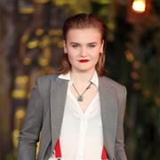 Morgan Turner (They/Them)