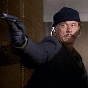 Paul Kersey - Death Wish Series