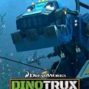 Dinotrux Supercharged
