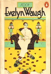 Scoop (Evelyn Waugh)