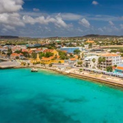 Netherlands Antilles (Netherlands Territory)