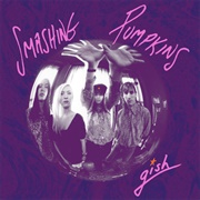 Gish (The Smashing Pumpkins, 1991)