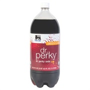 Dr. Perky
