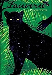 Fauverie (Pascale Petit)