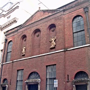 Church of Our Lady of the Assumption and St Gregory