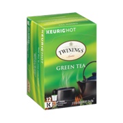 Twinings Green Tea