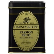 Harney & Sons Passion Fruit Tea