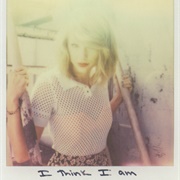 Clean - Taylor Swift