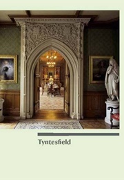 Tyntesfield (Sarah Douglas)
